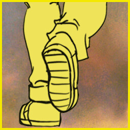 I Went Home With a Feeling of Accomplishment icon