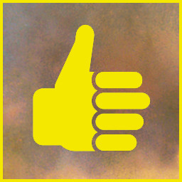 I Definitely Have Friends icon