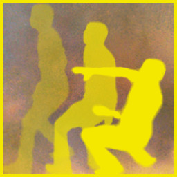 I'm Allergic to Blocking icon