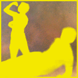 I'm an Okizeme Enthusiast icon