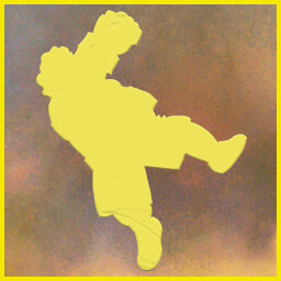 I'm Not a Bad Guy icon