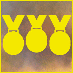 I Am The Greatest! icon