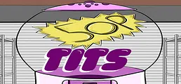 50p Tits