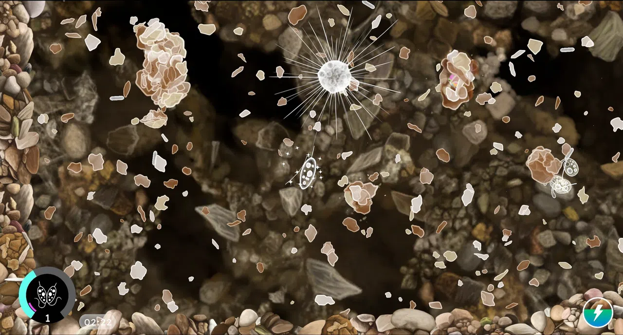 Cellscape Demo Screenshot 5