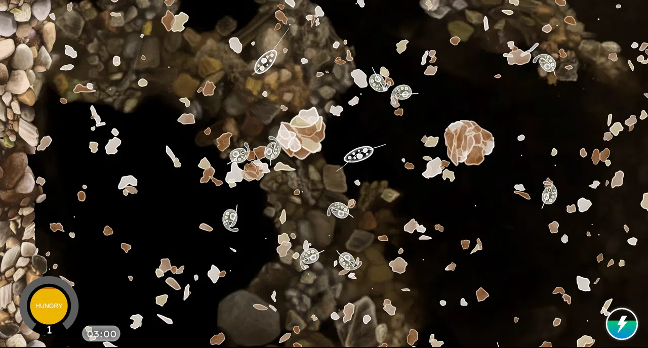 Cellscape Demo Screenshot 4