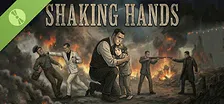 Shaking Hands Demo