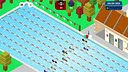 Swimming Dynasty Demo Screenshot 1