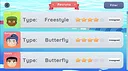 Swimming Dynasty Demo Screenshot 8