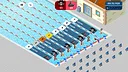 Swimming Dynasty Demo Screenshot 3