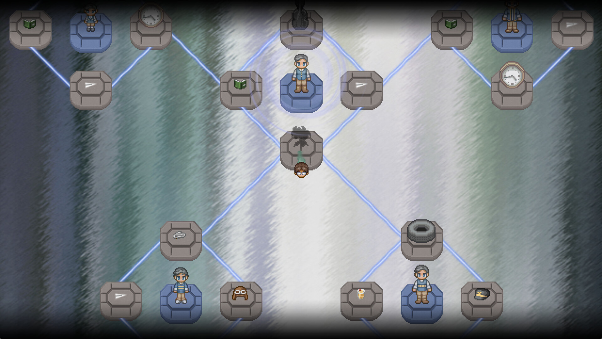 Finding Paradise (To the Moon 2) Screenshot 2