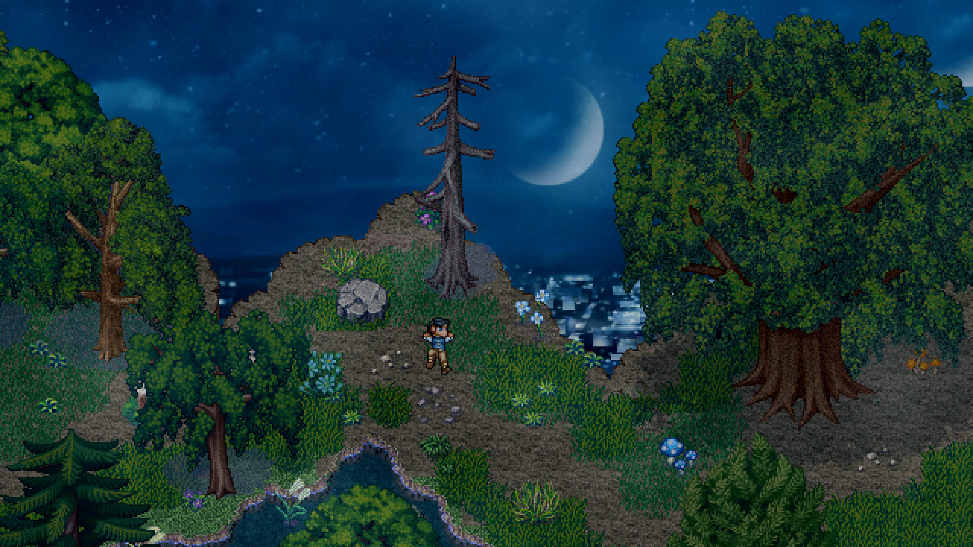 Finding Paradise (To the Moon 2) Screenshot 6