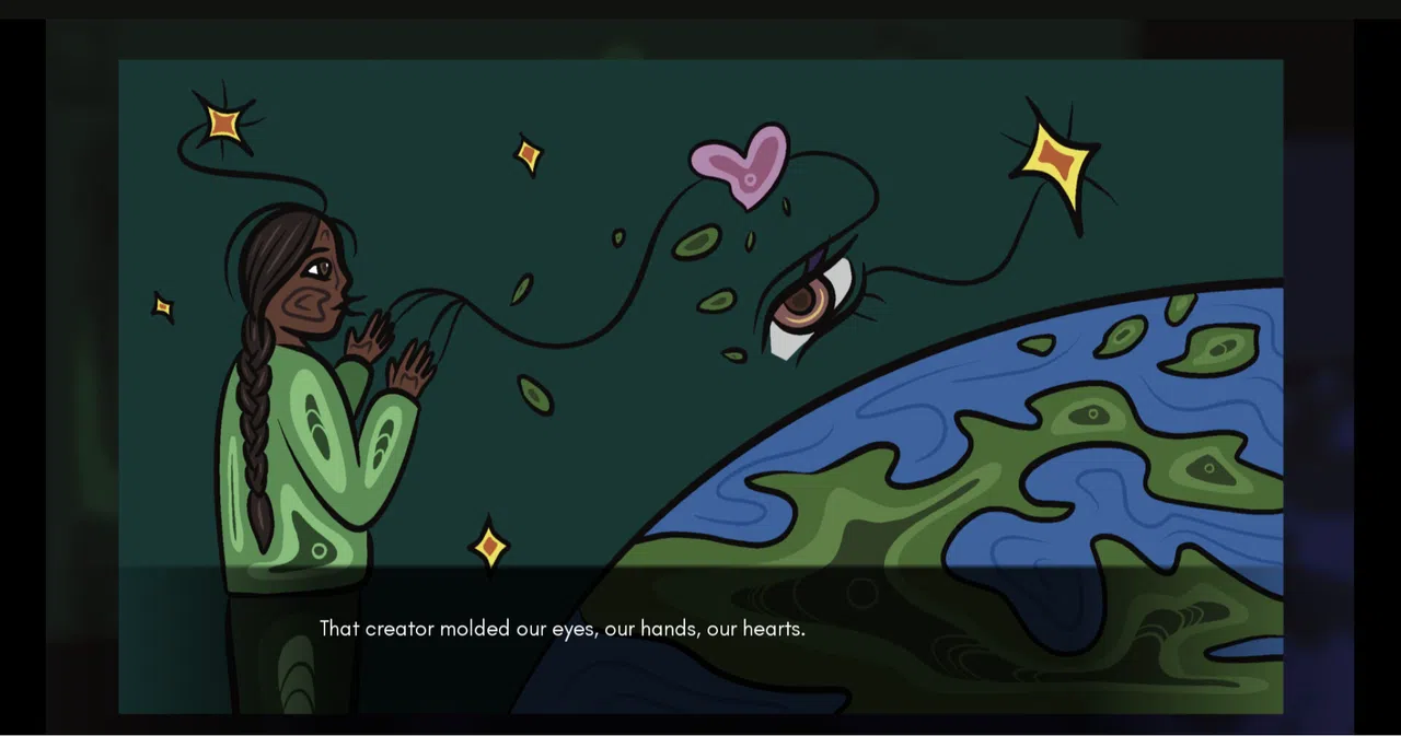Taleweavers Alliance Anthology Screenshot 0