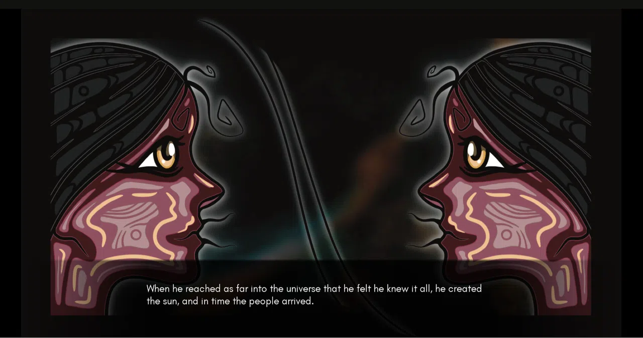 Taleweavers Alliance Anthology Screenshot 2