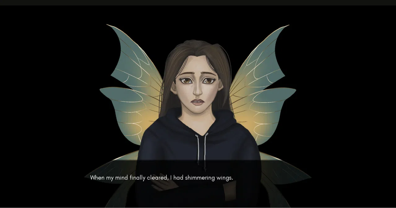 Taleweavers Alliance Anthology Screenshot 1