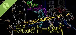 Slash-Out: Fantasy Dueling Demo