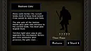 Slash-Out: Fantasy Dueling Demo Screenshot 4