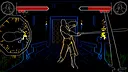 Slash-Out: Fantasy Dueling Demo Screenshot 0
