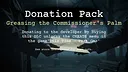 This Time - Part One - Donation Pack (Greasing the Commissioner's Palm) Screenshot 0