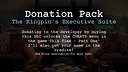 This Time - Part One - Donation Pack (The Kingpin's Executive Suite) Screenshot 0