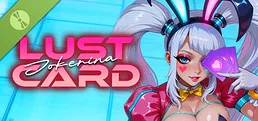 Jokerina: Lust Card Demo