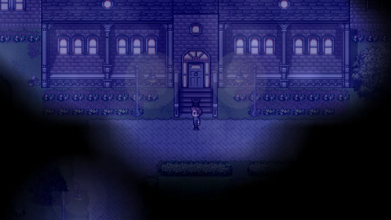 Murder Is Game Over: Treasure & Terror Screenshot 2
