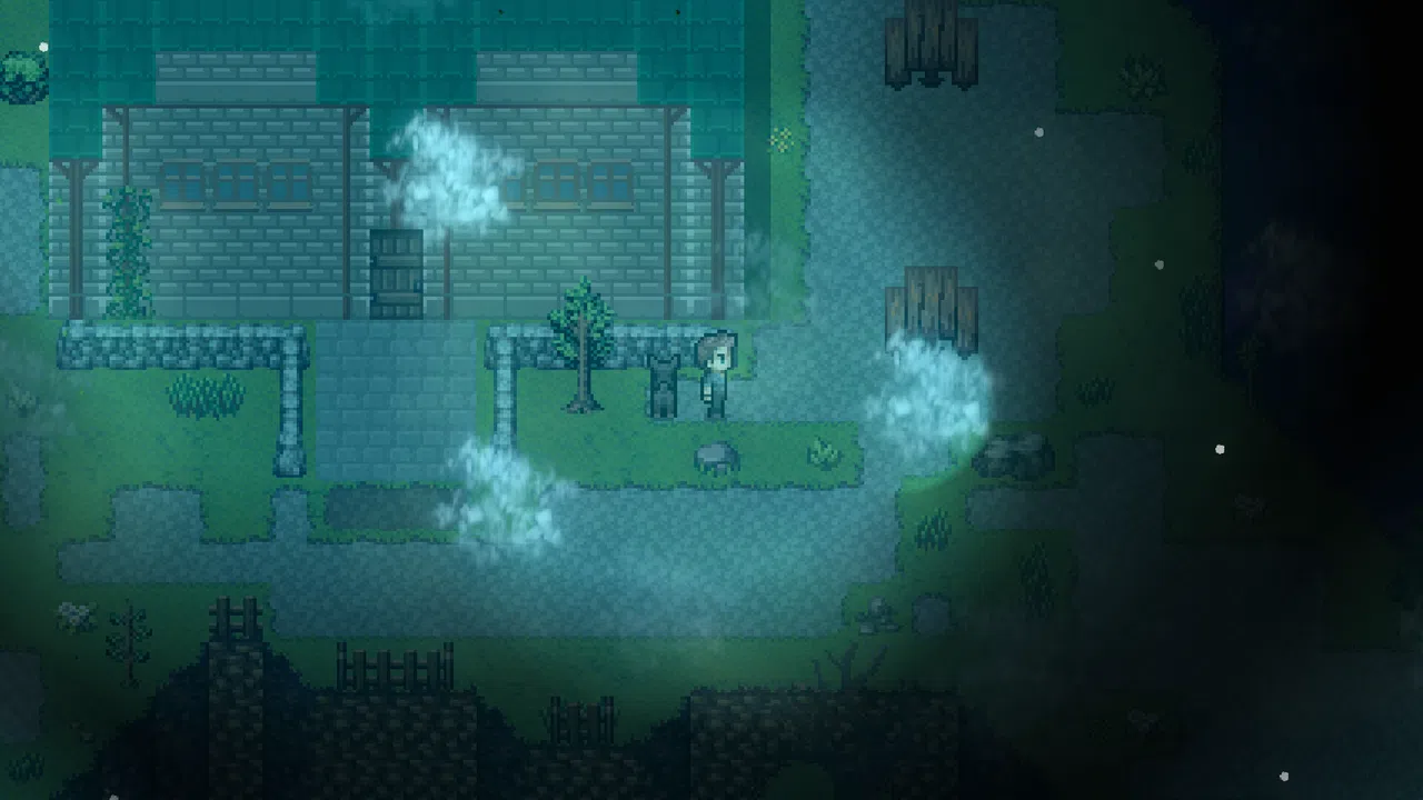 Murder Is Game Over: Treasure & Terror Screenshot 3