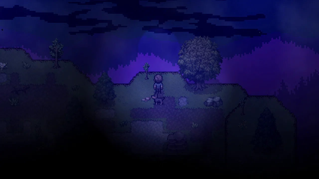 Murder Is Game Over: Treasure & Terror Screenshot 0