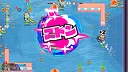 SENTO SURVIVOR : Slip, Grab, and Bathe in Glory! Demo Screenshot 2