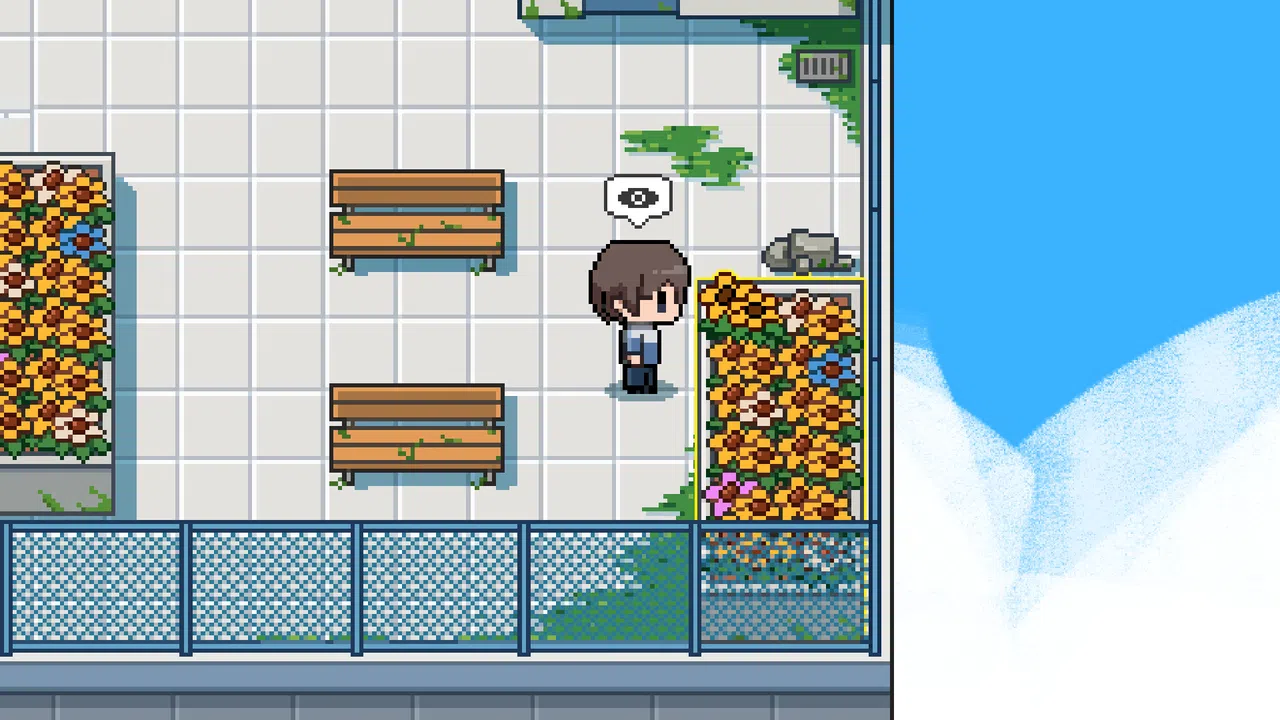 The Sprout Screenshot 5