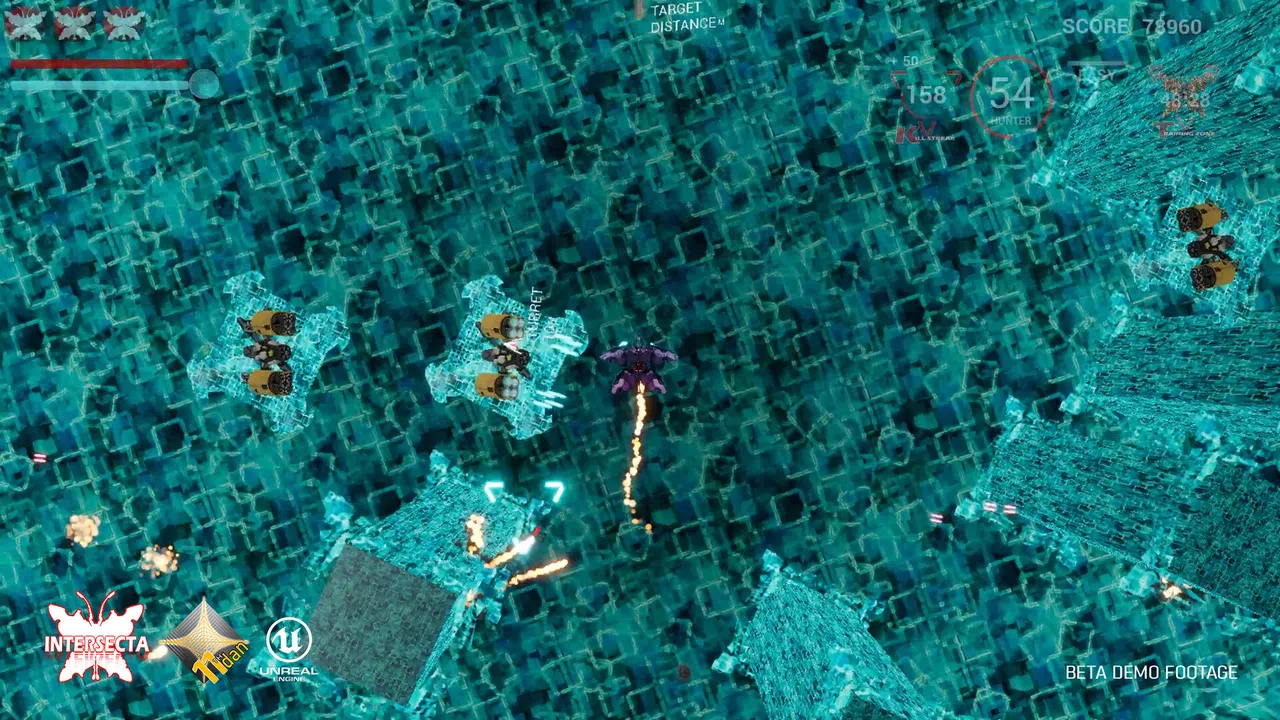 Intersecta Demo Screenshot 11