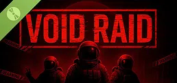 Void Raid Demo