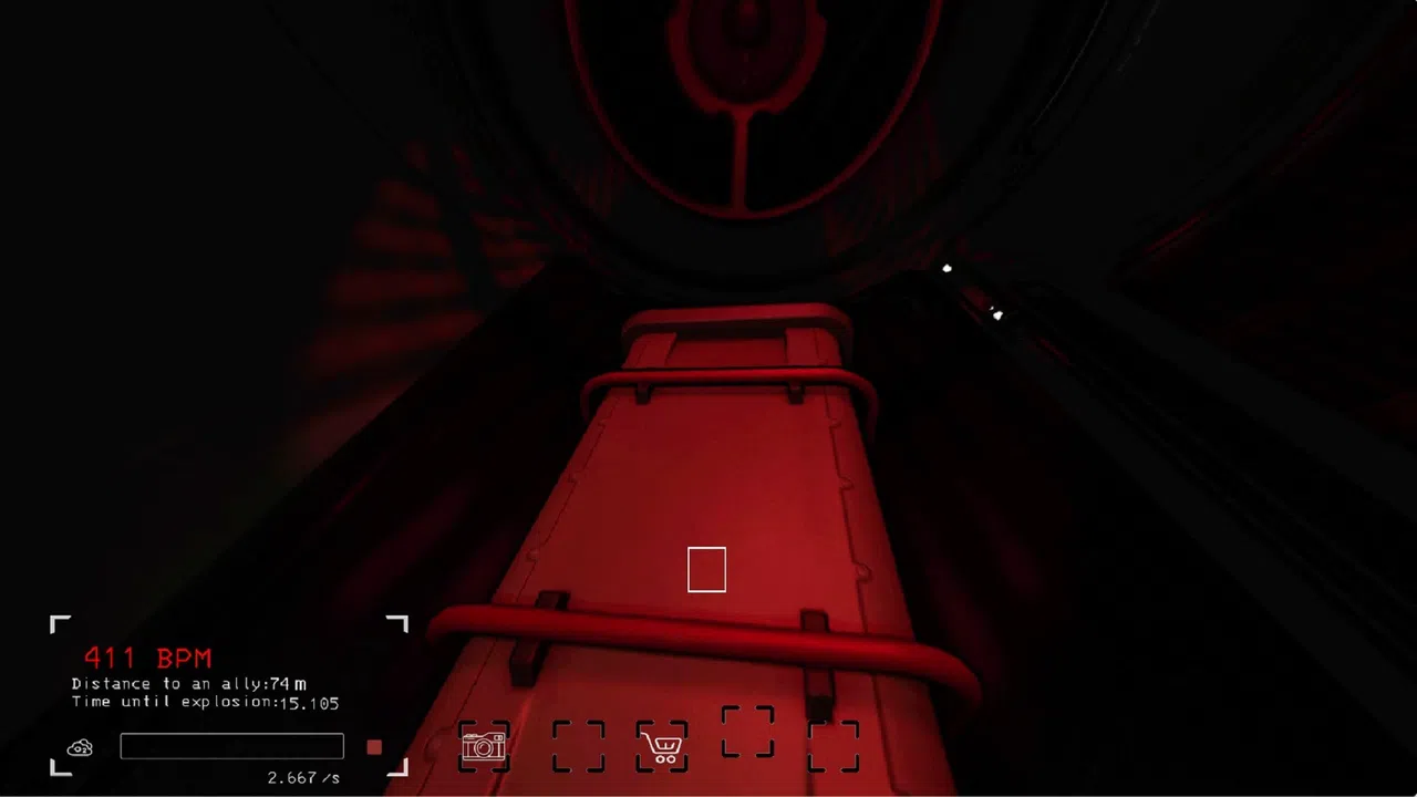 Void Raid Demo Screenshot 5