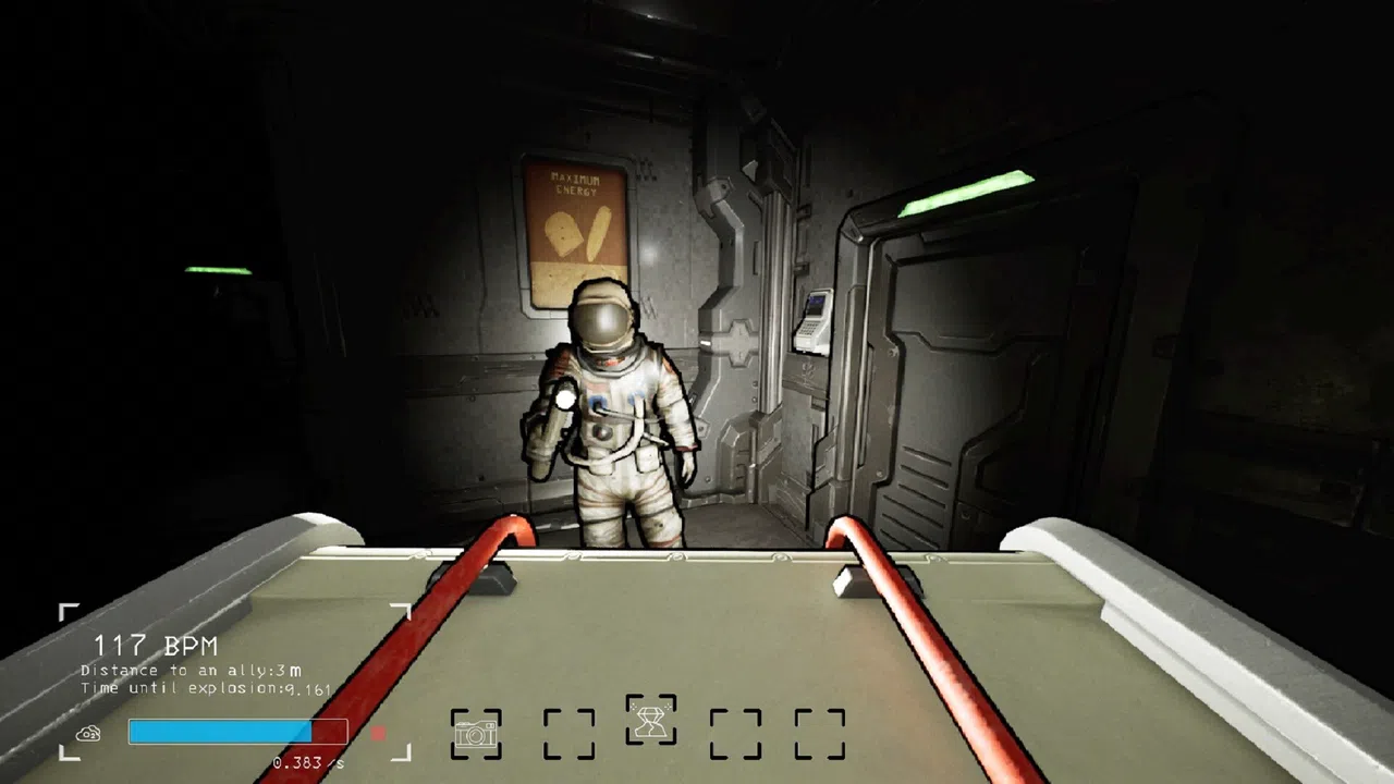 Void Raid Demo Screenshot 0