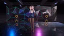 Angel Legion-DLC Elegant Stewardess (Blue) Screenshot 4