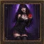 Dark Invitation icon