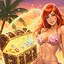 Paradise Found icon