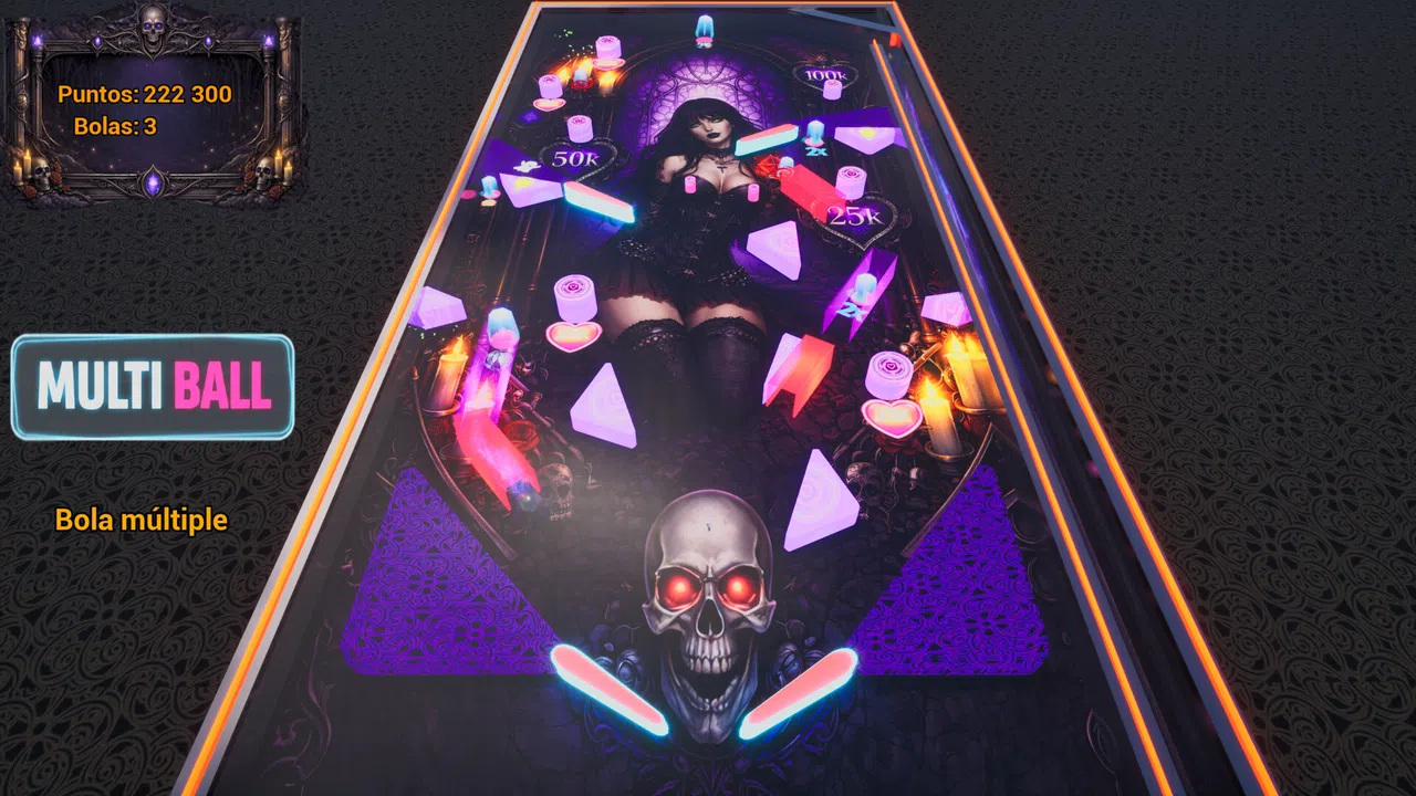 Porn Pinball Screenshot 32