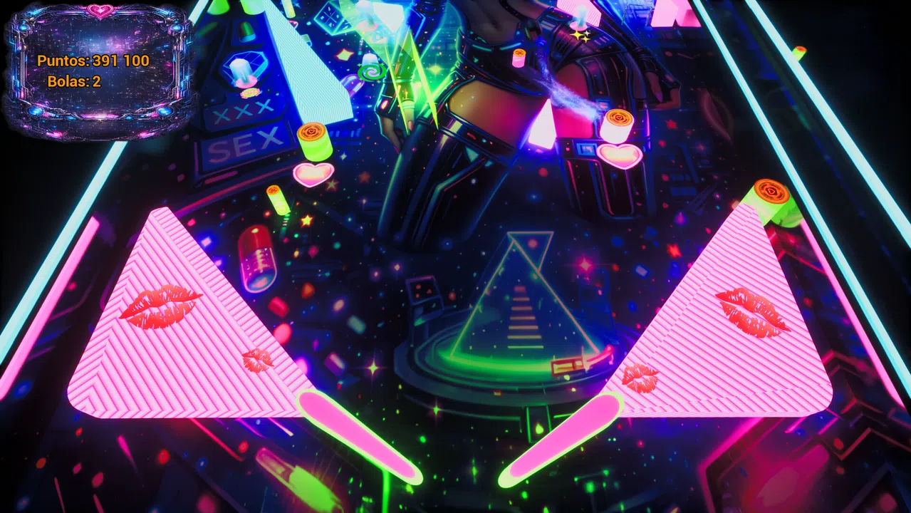 Porn Pinball Screenshot 18