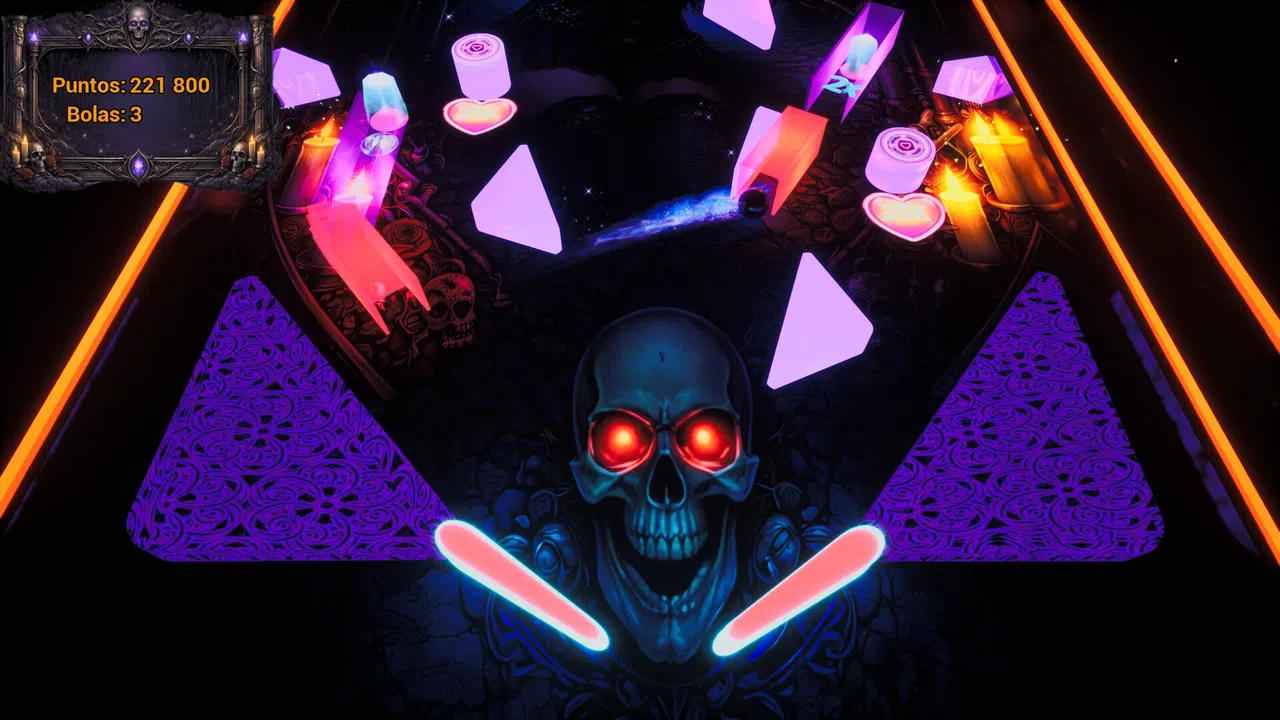 Porn Pinball Screenshot 27