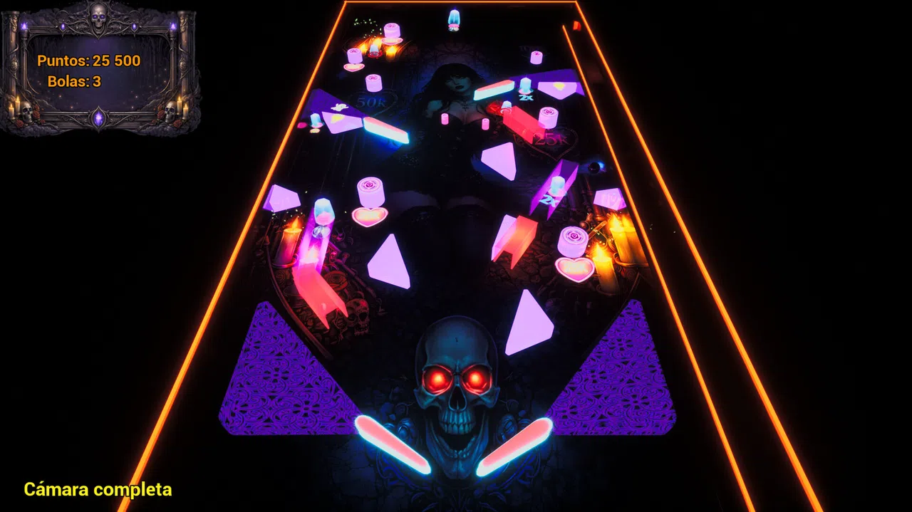Porn Pinball Screenshot 11