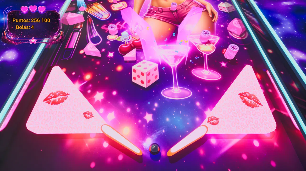 Porn Pinball Screenshot 26