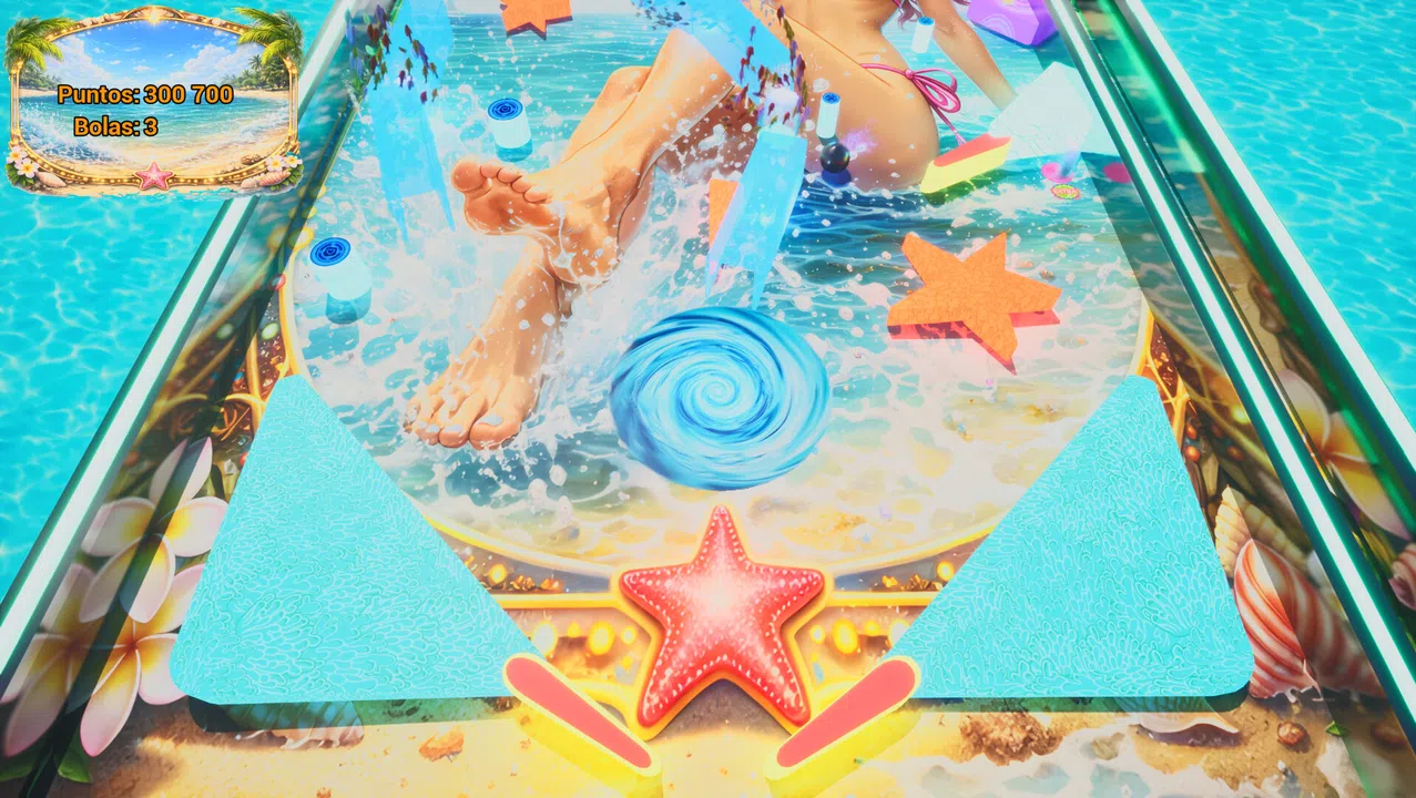 Porn Pinball Screenshot 13