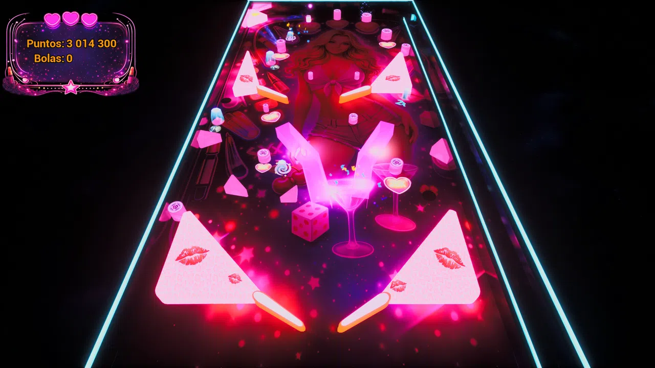 Porn Pinball Screenshot 25