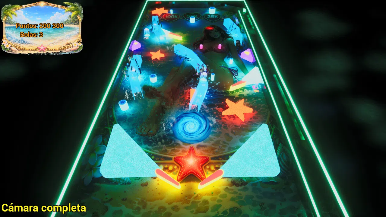 Porn Pinball Screenshot 16