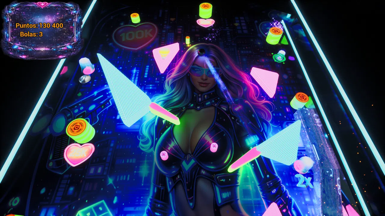 Porn Pinball Screenshot 29