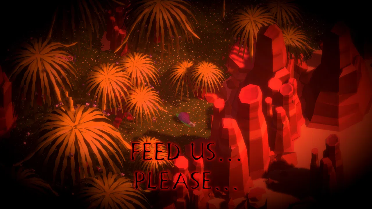 Feed The Forest Screenshot 3