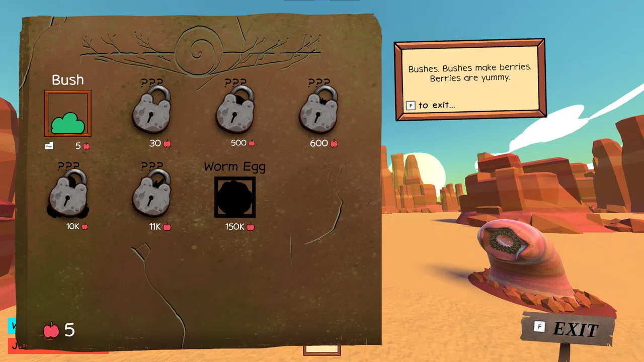 Feed The Forest Screenshot 7