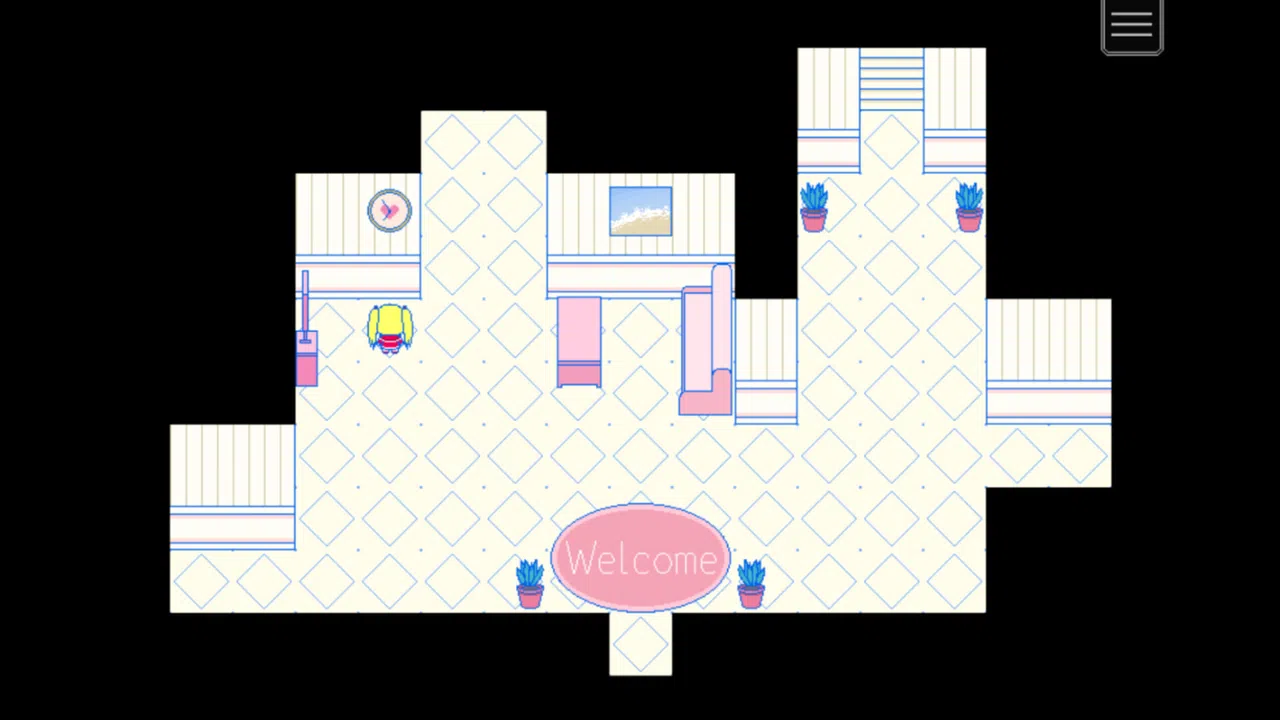 糖霜与灰烬之森 The forest of sweet lies Screenshot 1