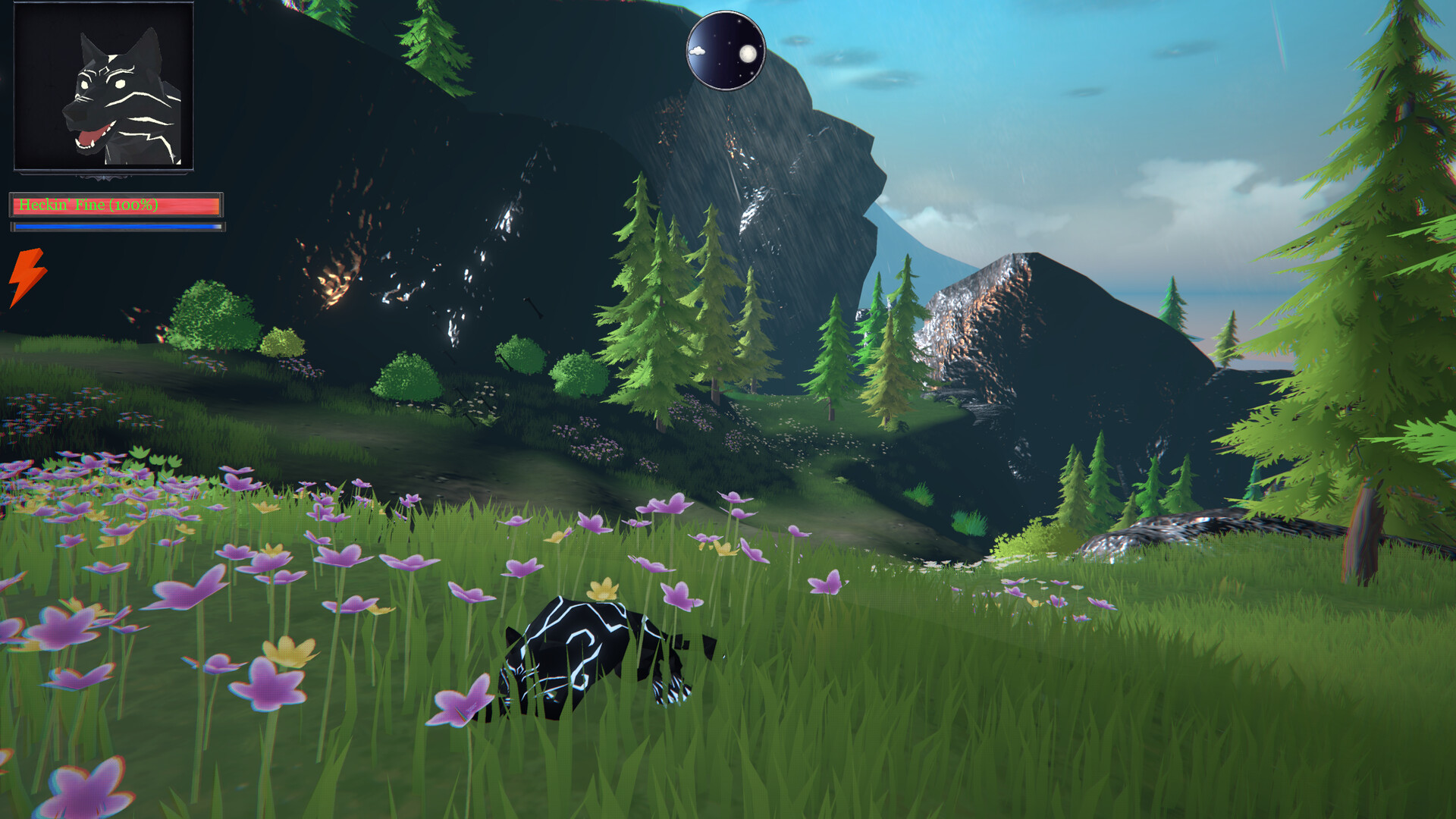 Bark & Blade Screenshot 3