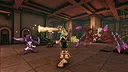 Pixel Dungeon VR - Shadow Warblade Pack Screenshot 3